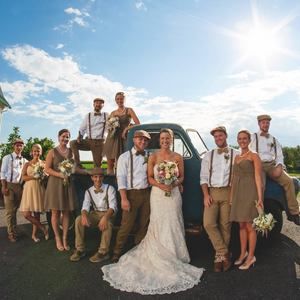 Meet your Posher, Shawn